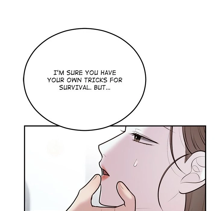 Read Marriage Chains chapter 22 image 103 on Lezhin