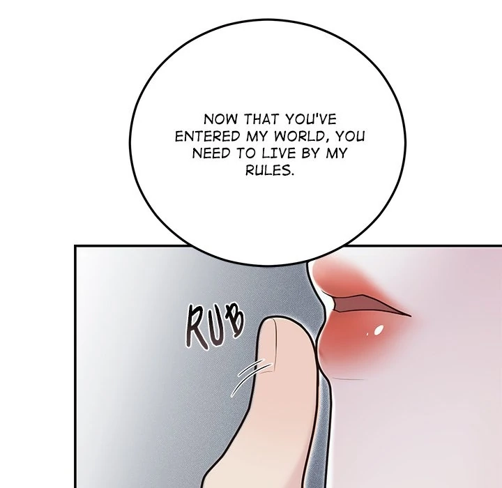 Read Marriage Chains chapter 22 image 105 on Lezhin