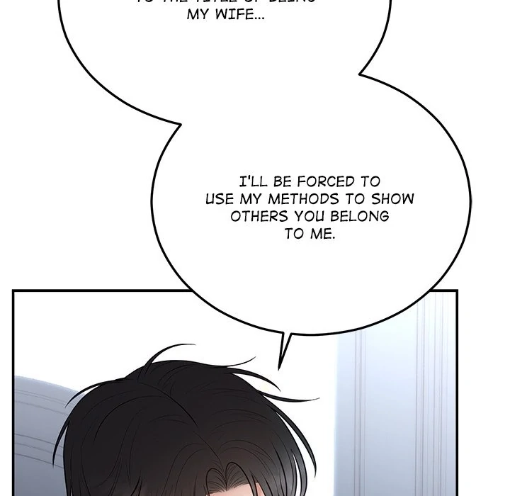 Read Marriage Chains chapter 22 image 107 on Lezhin