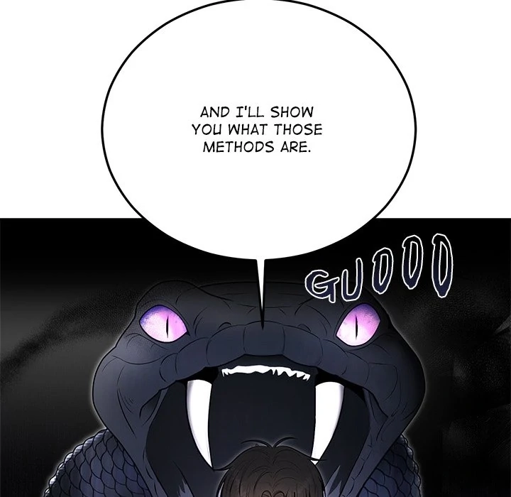 Read Marriage Chains chapter 22 image 111 on Lezhin