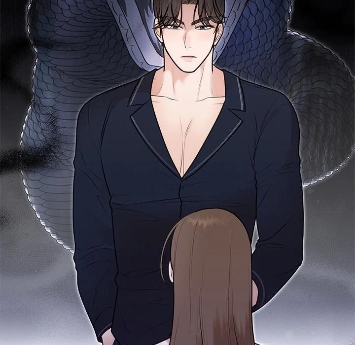 Read Marriage Chains chapter 22 image 112 on Lezhin