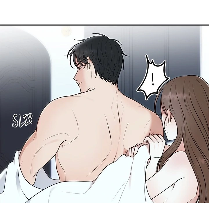 Read Marriage Chains chapter 22 image 12 on Lezhin