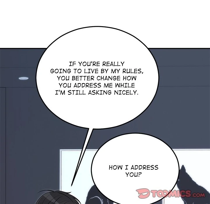 Read Marriage Chains chapter 22 image 122 on Lezhin
