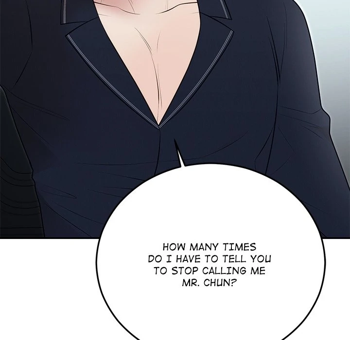 Read Marriage Chains chapter 22 image 125 on Lezhin