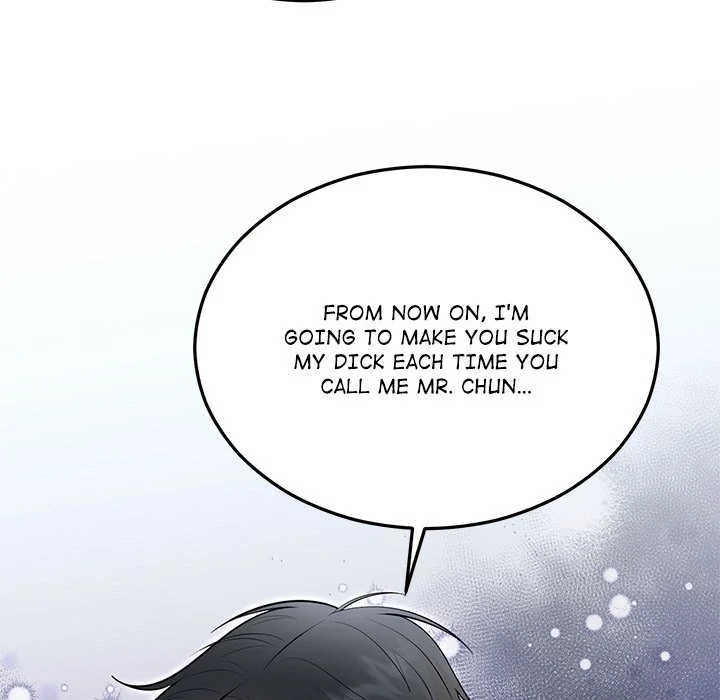 Read Marriage Chains chapter 22 image 128 on Lezhin