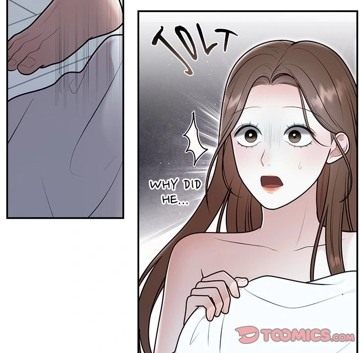 Read Marriage Chains chapter 22 image 14 on Lezhin