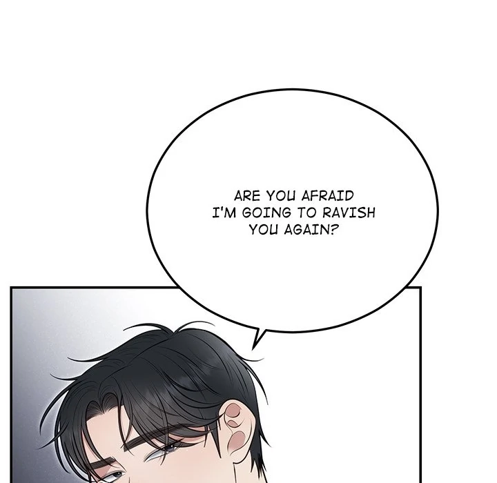 Read Marriage Chains chapter 22 image 18 on Lezhin