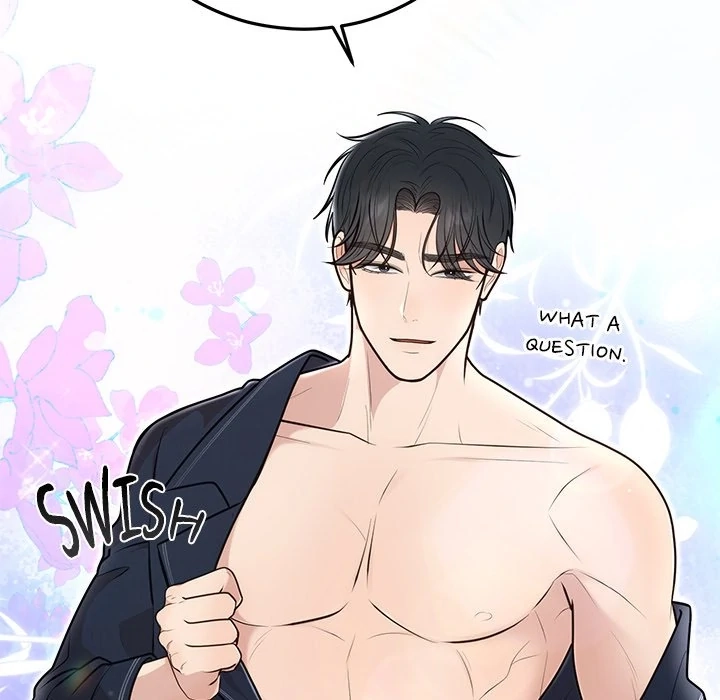 Read Marriage Chains chapter 22 image 23 on Lezhin