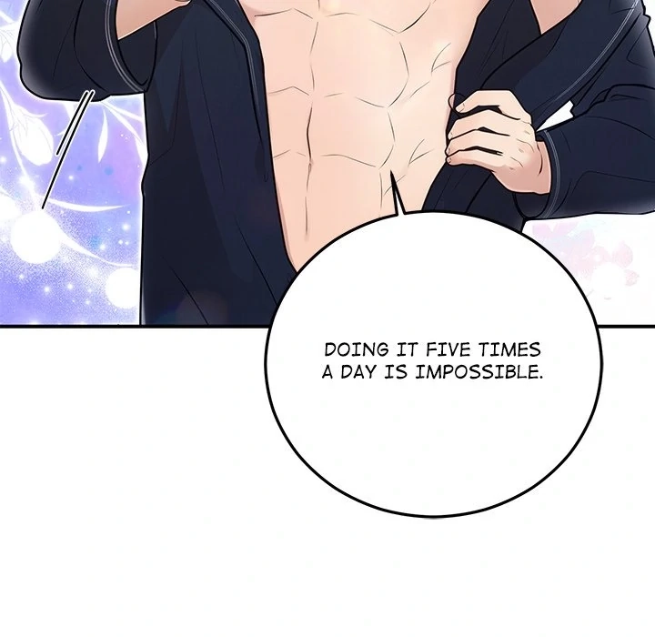 Read Marriage Chains chapter 22 image 24 on Lezhin