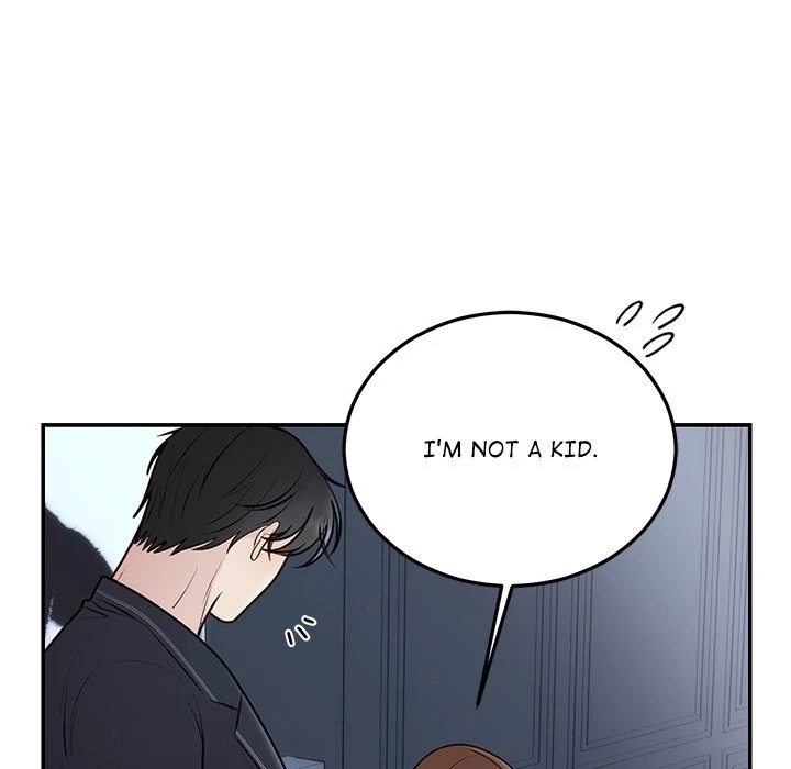 Read Marriage Chains chapter 22 image 25 on Lezhin