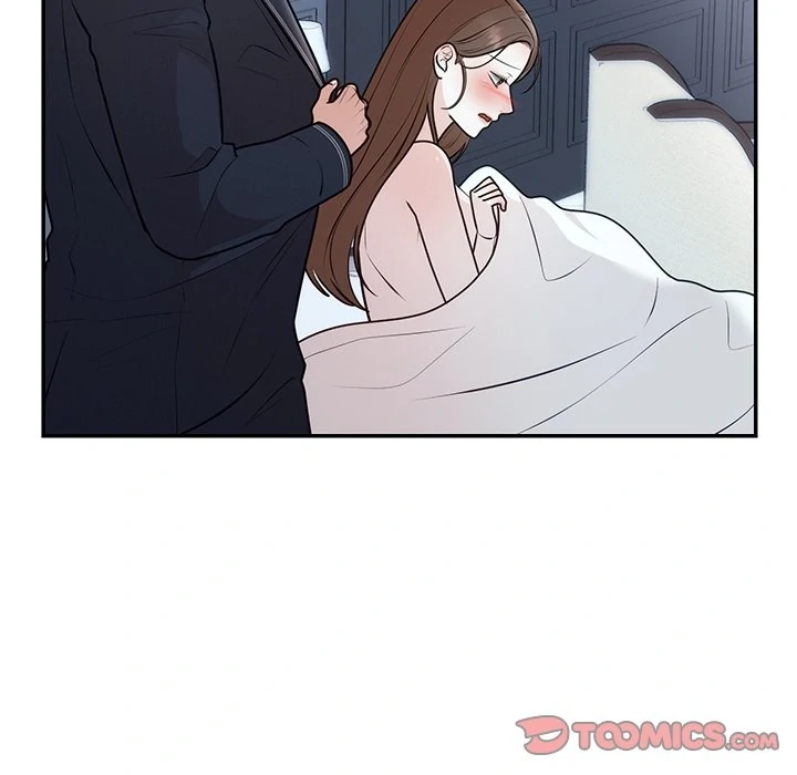 Read Marriage Chains chapter 22 image 26 on Lezhin