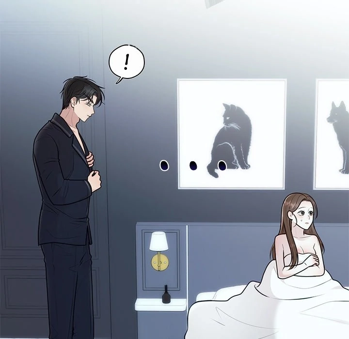 Read Marriage Chains chapter 22 image 32 on Lezhin