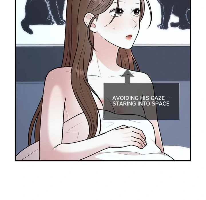 Read Marriage Chains chapter 22 image 35 on Lezhin