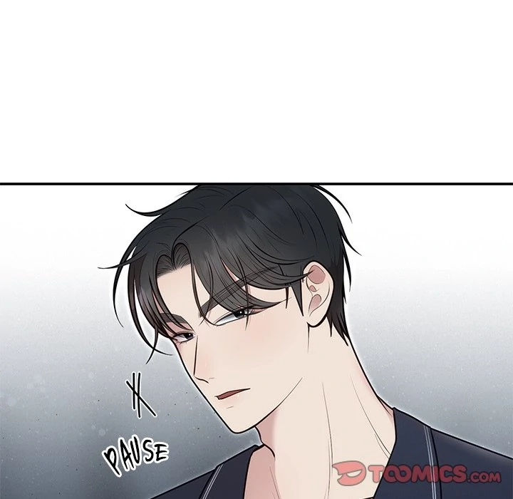 Read Marriage Chains chapter 22 image 38 on Lezhin
