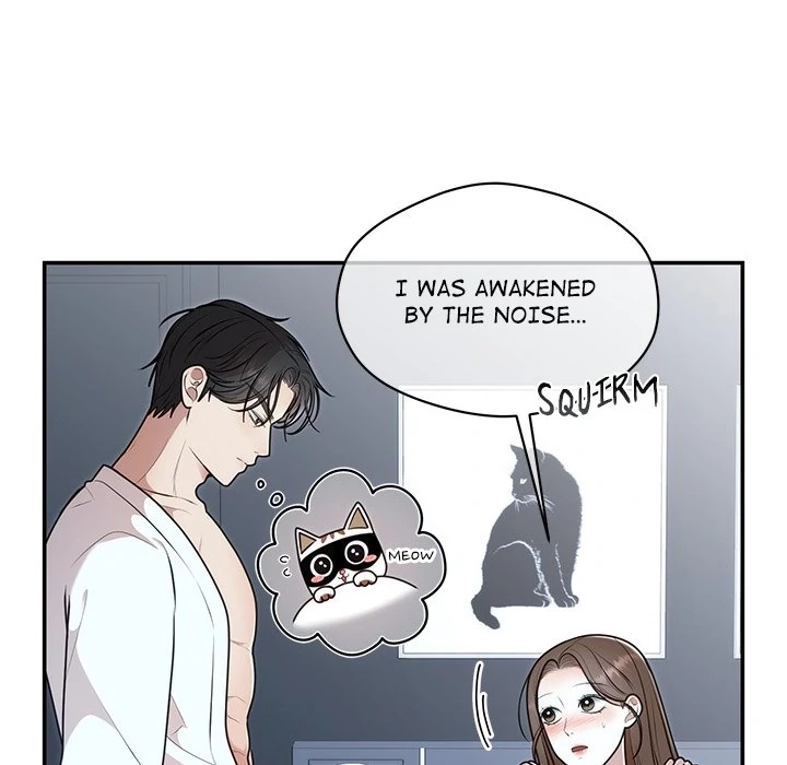 Read Marriage Chains chapter 22 image 6 on Lezhin