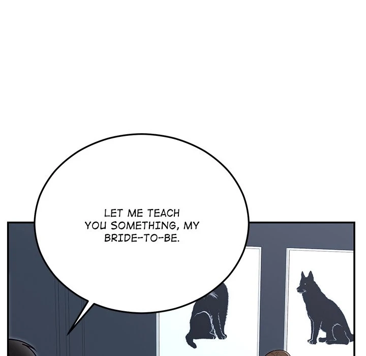 Read Marriage Chains chapter 22 image 69 on Lezhin