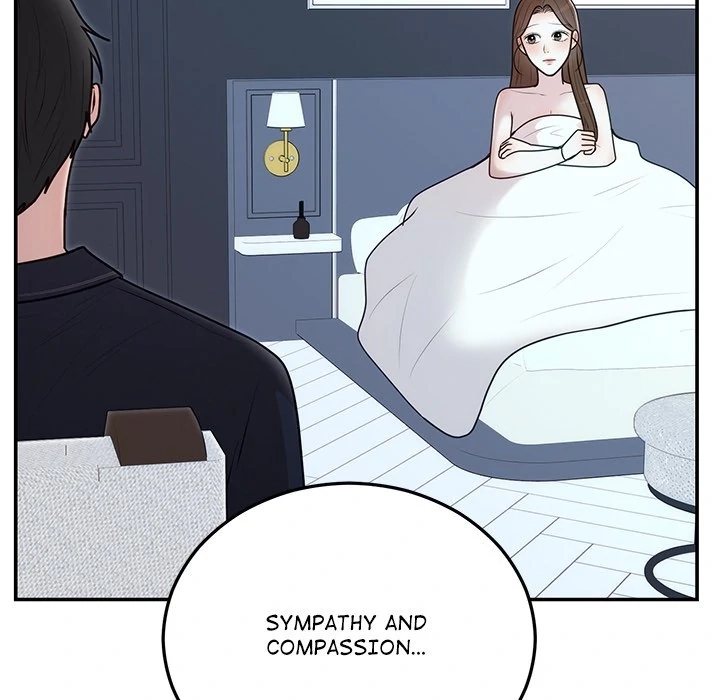 Read Marriage Chains chapter 22 image 70 on Lezhin