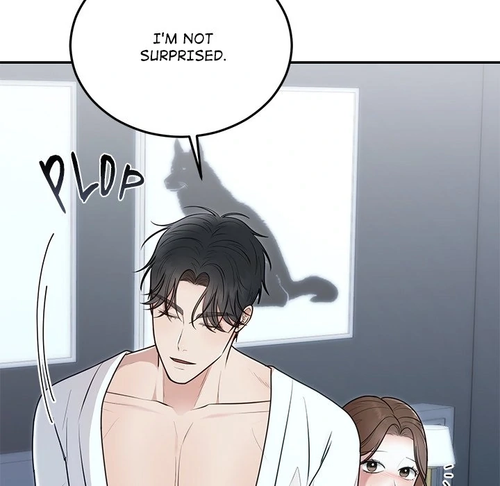 Read Marriage Chains chapter 22 image 8 on Lezhin