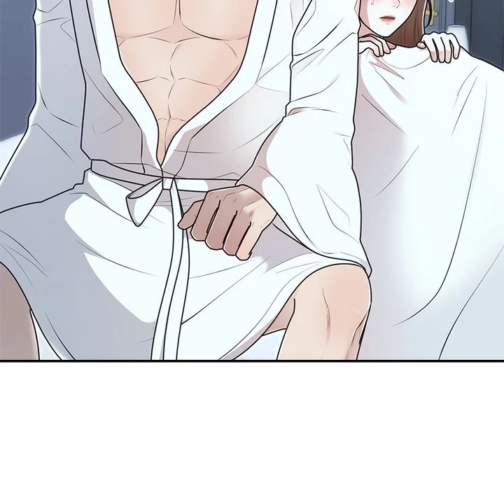 Read Marriage Chains chapter 22 image 9 on Lezhin