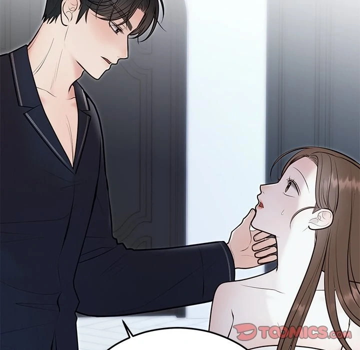Read Marriage Chains chapter 22 image 98 on Lezhin