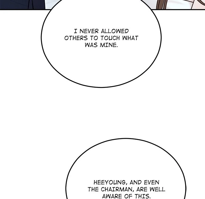 Read Marriage Chains chapter 22 image 99 on Lezhin