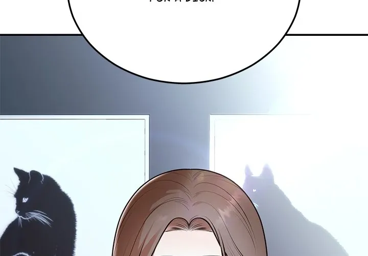 Read Marriage Chains chapter 23 image 1 on Lezhin