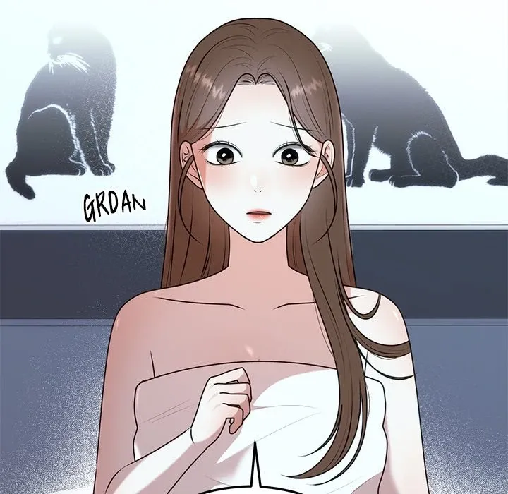 Read Marriage Chains chapter 23 image 11 on Lezhin