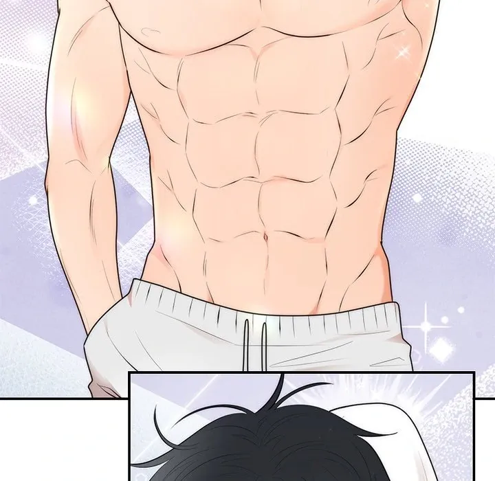 Read Marriage Chains chapter 23 image 125 on Lezhin