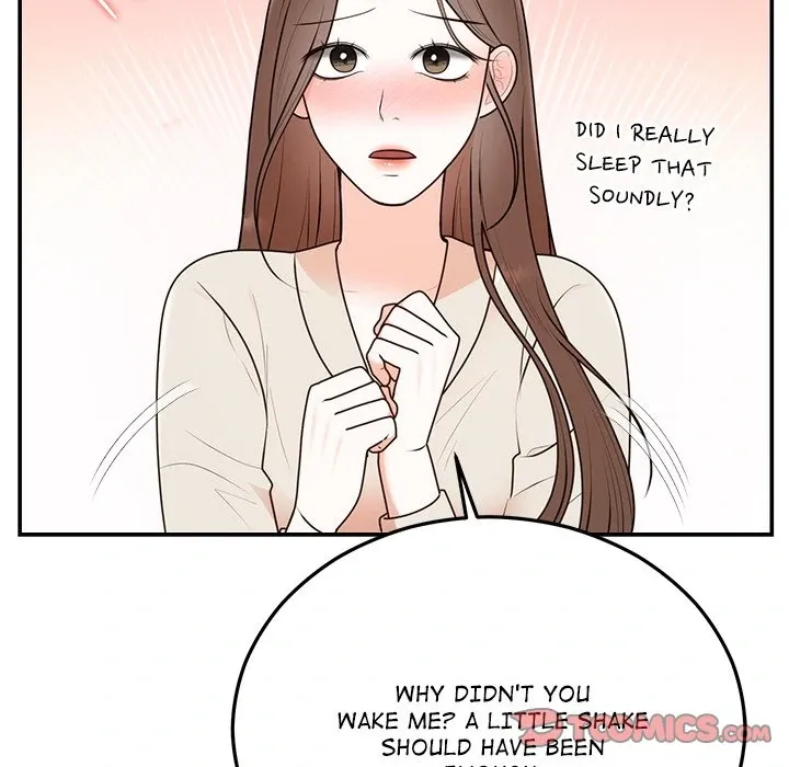Read Marriage Chains chapter 23 image 128 on Lezhin