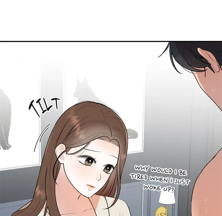 Read Marriage Chains chapter 23 image 133 on Lezhin