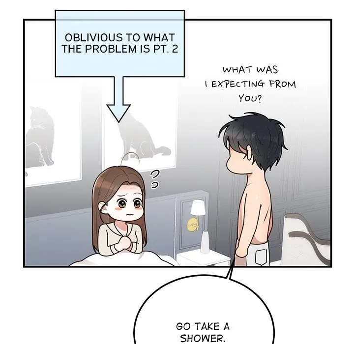 Read Marriage Chains chapter 23 image 135 on Lezhin