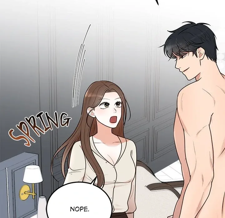Read Marriage Chains chapter 23 image 137 on Lezhin