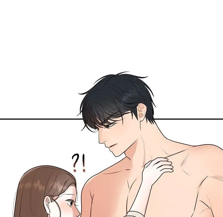 Read Marriage Chains chapter 23 image 142 on Lezhin