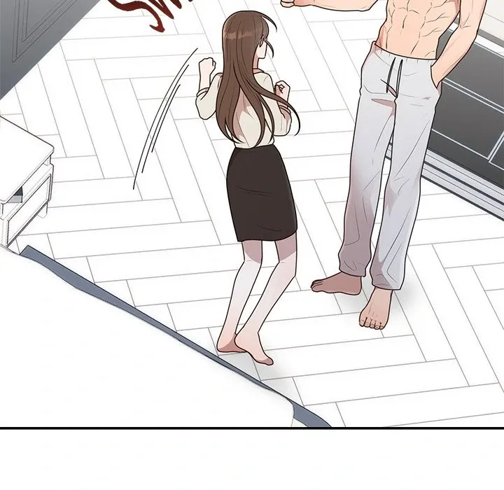 Read Marriage Chains chapter 23 image 151 on Lezhin