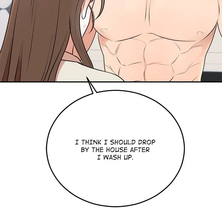 Read Marriage Chains chapter 23 image 156 on Lezhin