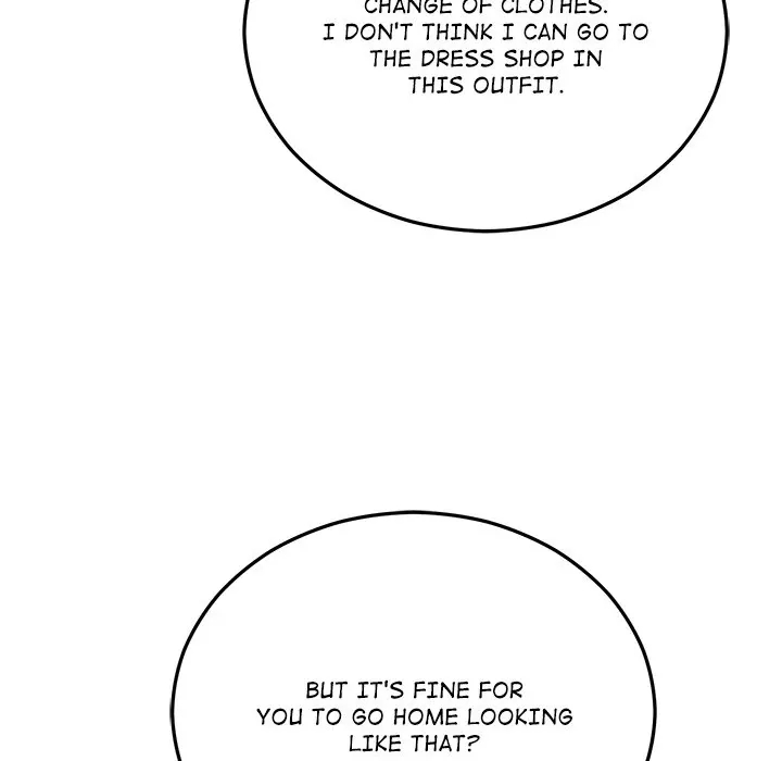 Read Marriage Chains chapter 23 image 158 on Lezhin