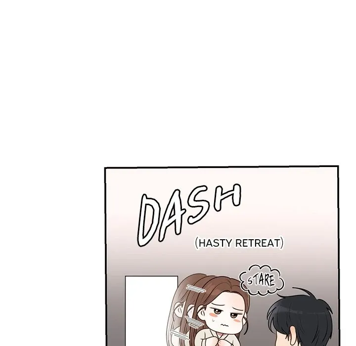 Read Marriage Chains chapter 23 image 167 on Lezhin
