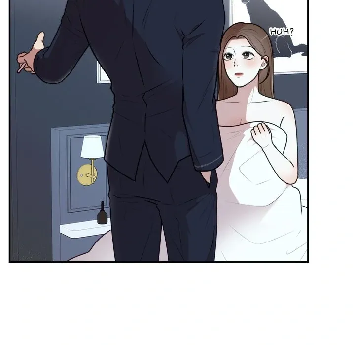 Read Marriage Chains chapter 23 image 18 on Lezhin