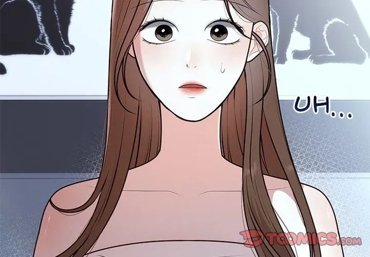 Read Marriage Chains chapter 23 image 2 on Lezhin