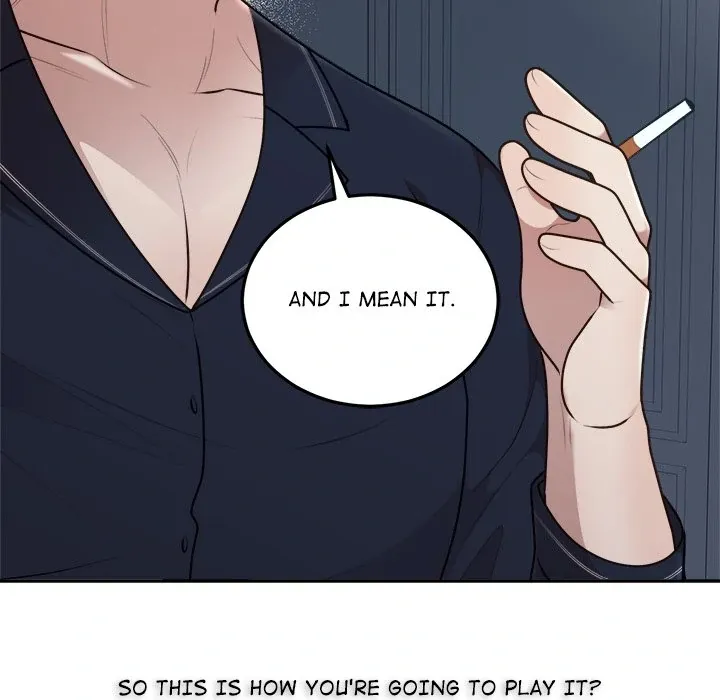 Read Marriage Chains chapter 23 image 23 on Lezhin