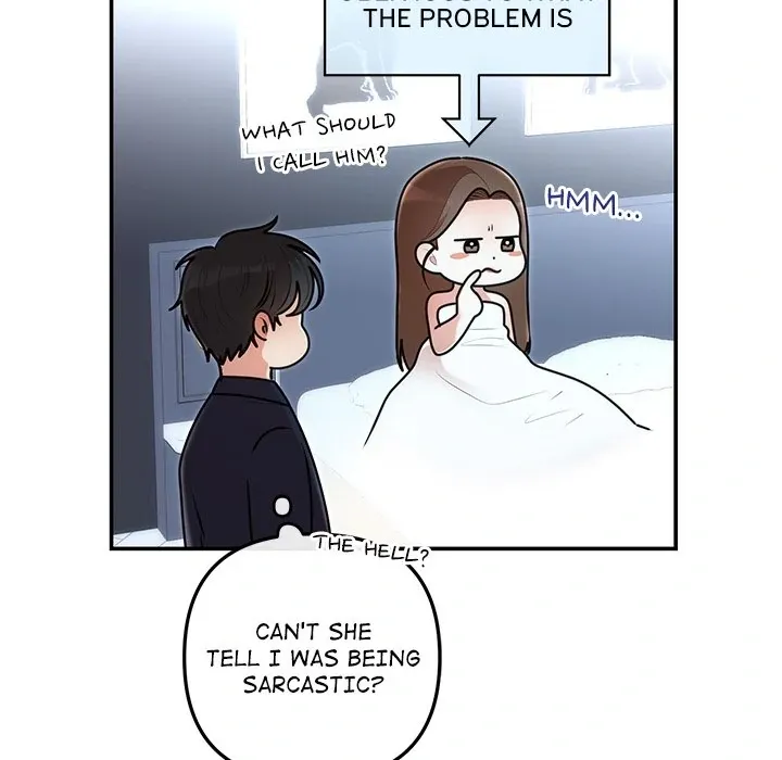 Read Marriage Chains chapter 23 image 27 on Lezhin
