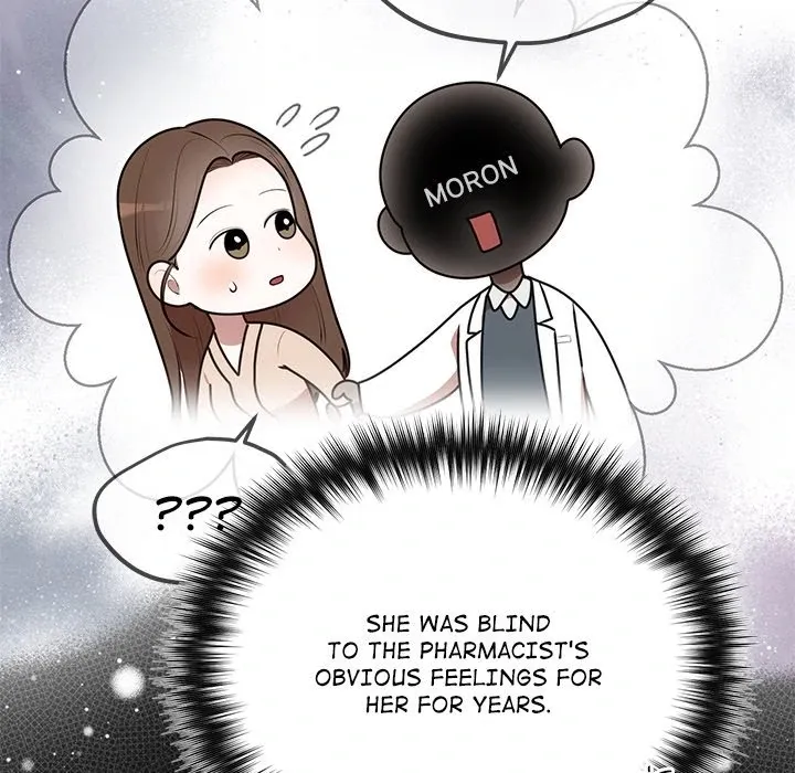 Read Marriage Chains chapter 23 image 31 on Lezhin