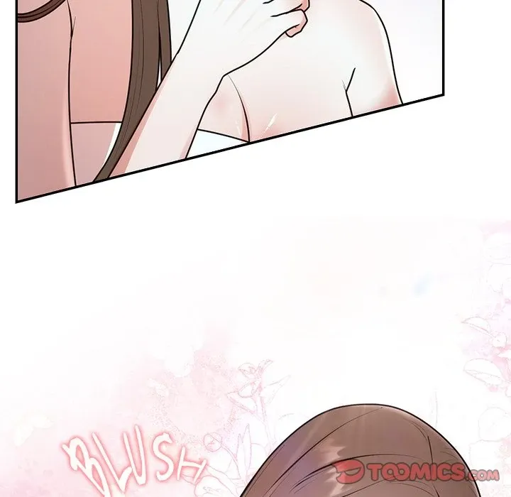Read Marriage Chains chapter 23 image 38 on Lezhin