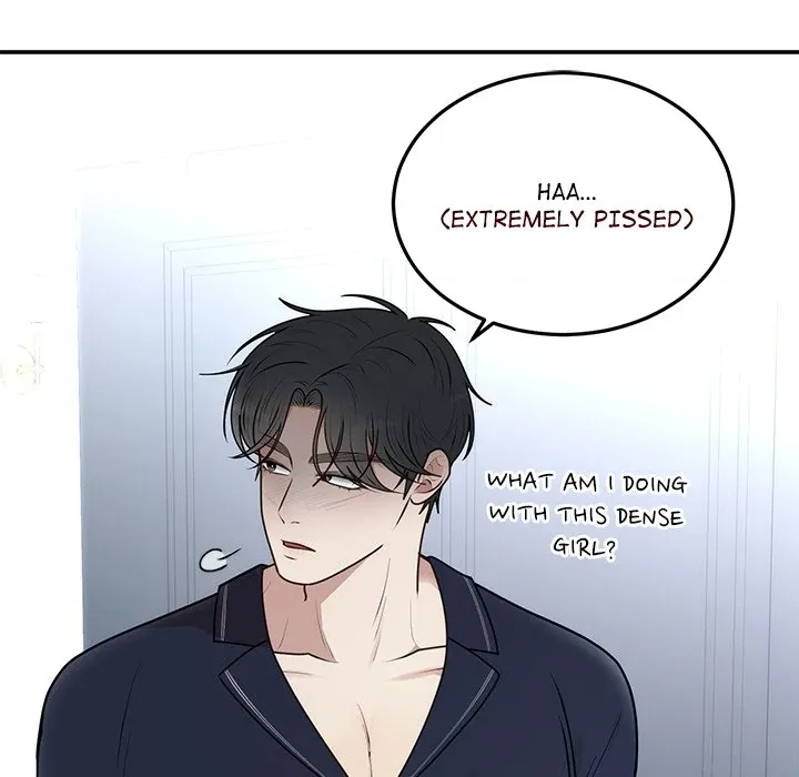 Read Marriage Chains chapter 23 image 43 on Lezhin