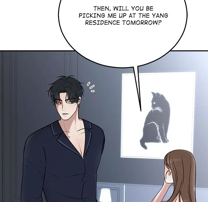 Read Marriage Chains chapter 23 image 45 on Lezhin