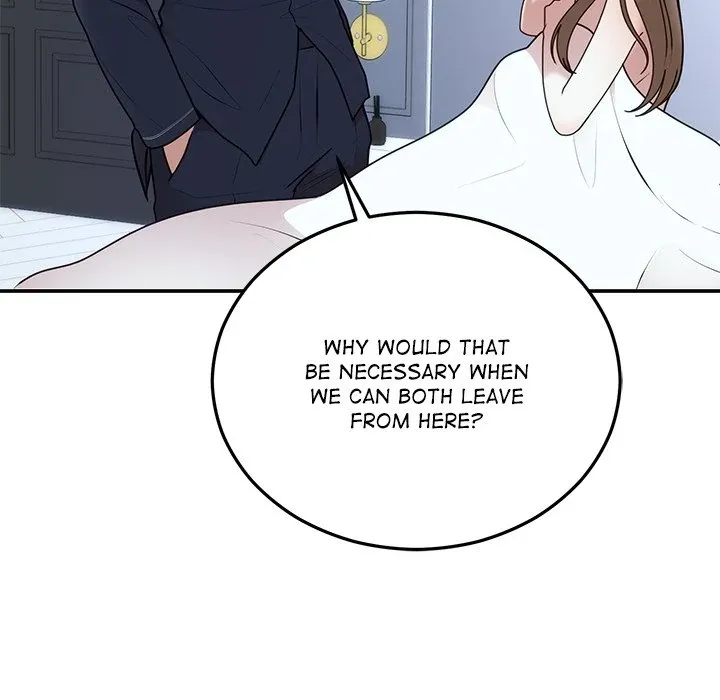 Read Marriage Chains chapter 23 image 46 on Lezhin