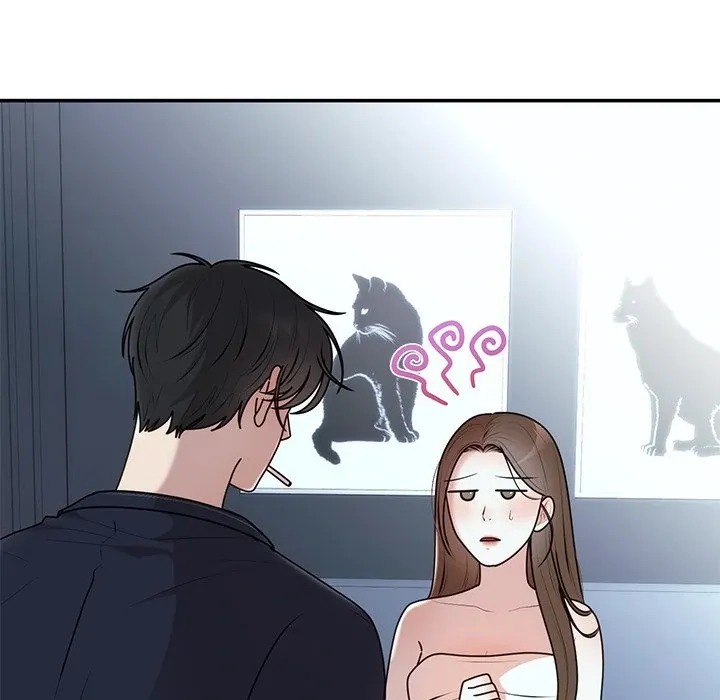 Read Marriage Chains chapter 23 image 5 on Lezhin