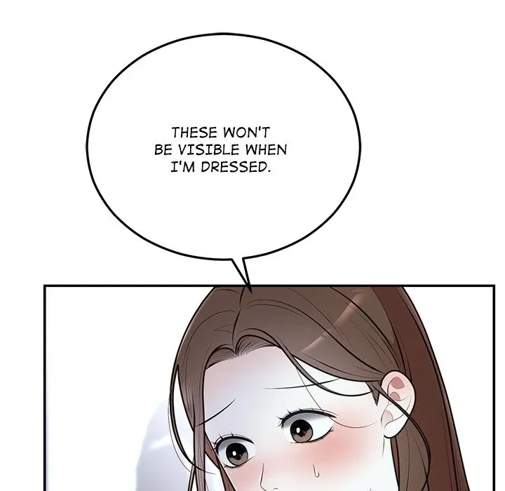 Read Marriage Chains chapter 23 image 52 on Lezhin