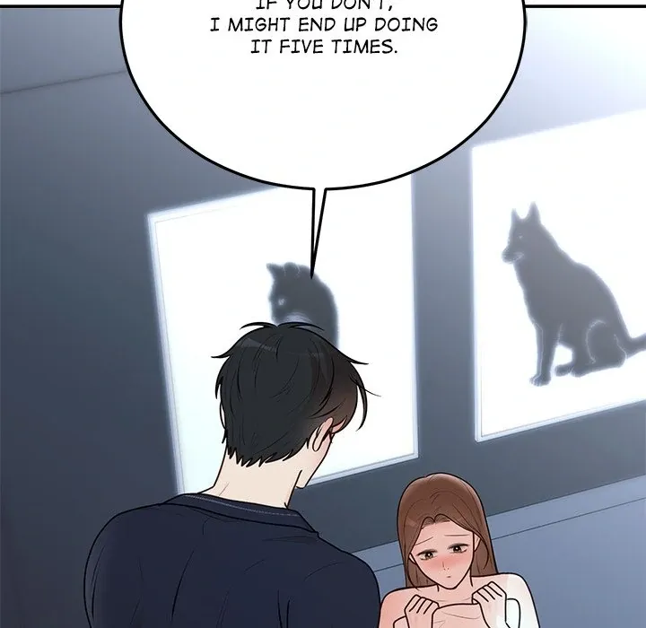 Read Marriage Chains chapter 23 image 70 on Lezhin