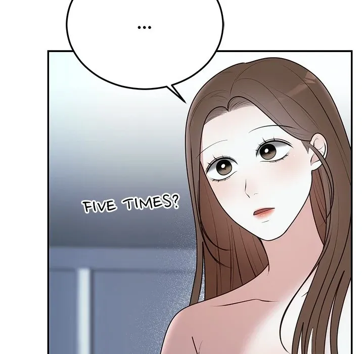 Read Marriage Chains chapter 23 image 73 on Lezhin